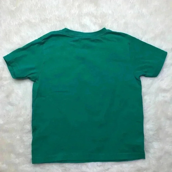 Rabbit Skins St. Patrick’s  Day T-Shirt Green 3T - Picture 9 of 16